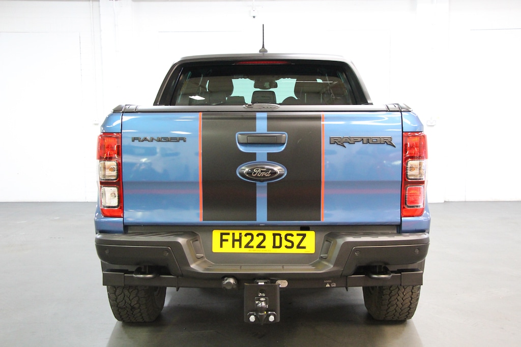 Used Ford Ranger 2022 for sale - 76580365: Photo 15