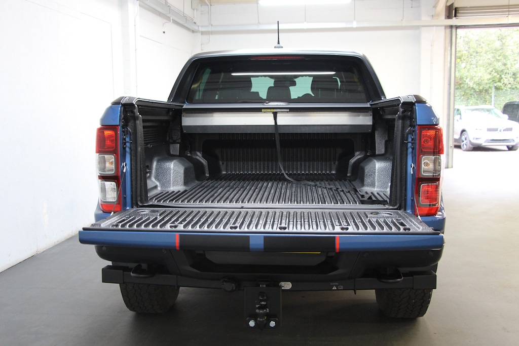 Used Ford Ranger 2022 for sale - 76580365: Photo 16