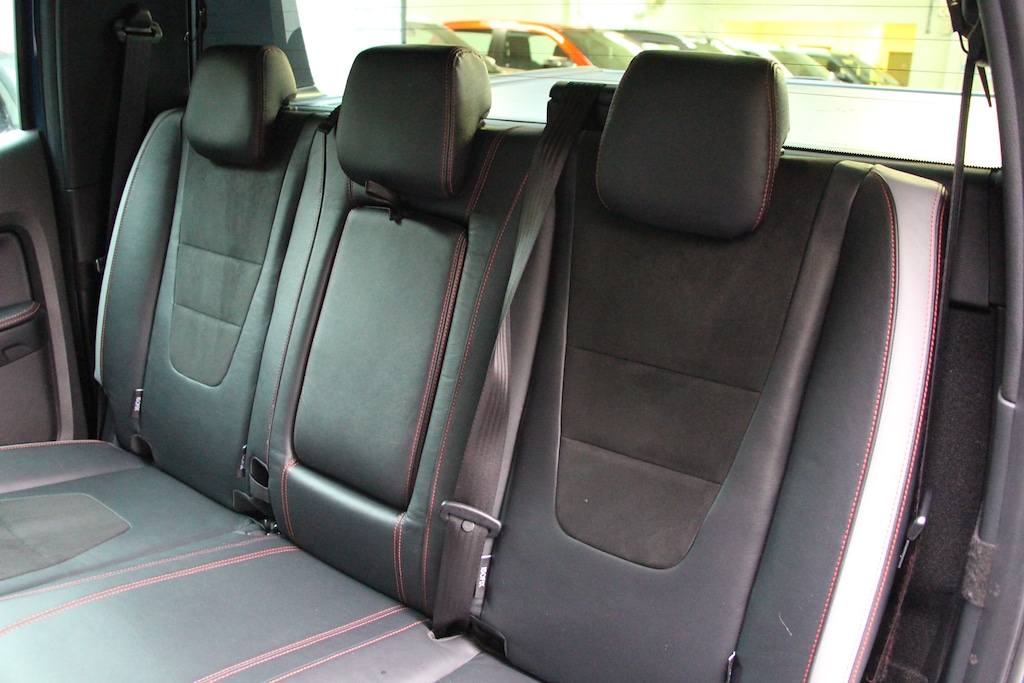 Used Ford Ranger 2022 for sale - 76580365: Photo 21