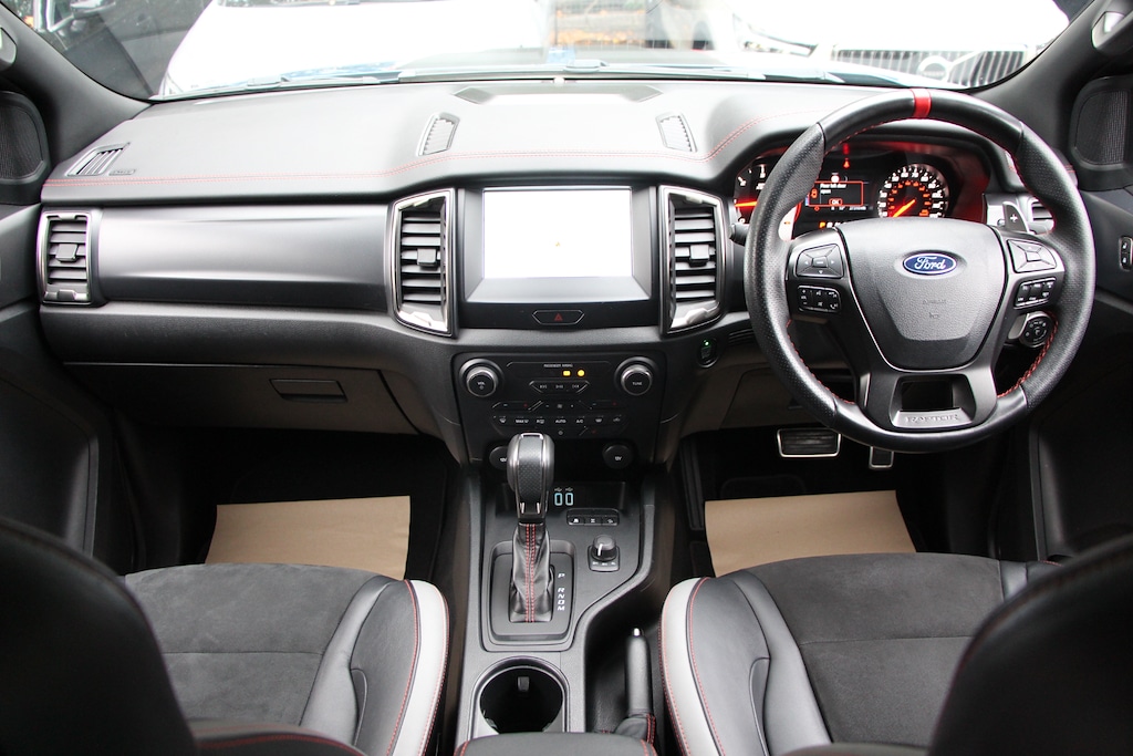 Used Ford Ranger 2022 for sale - 76580365: Photo 23
