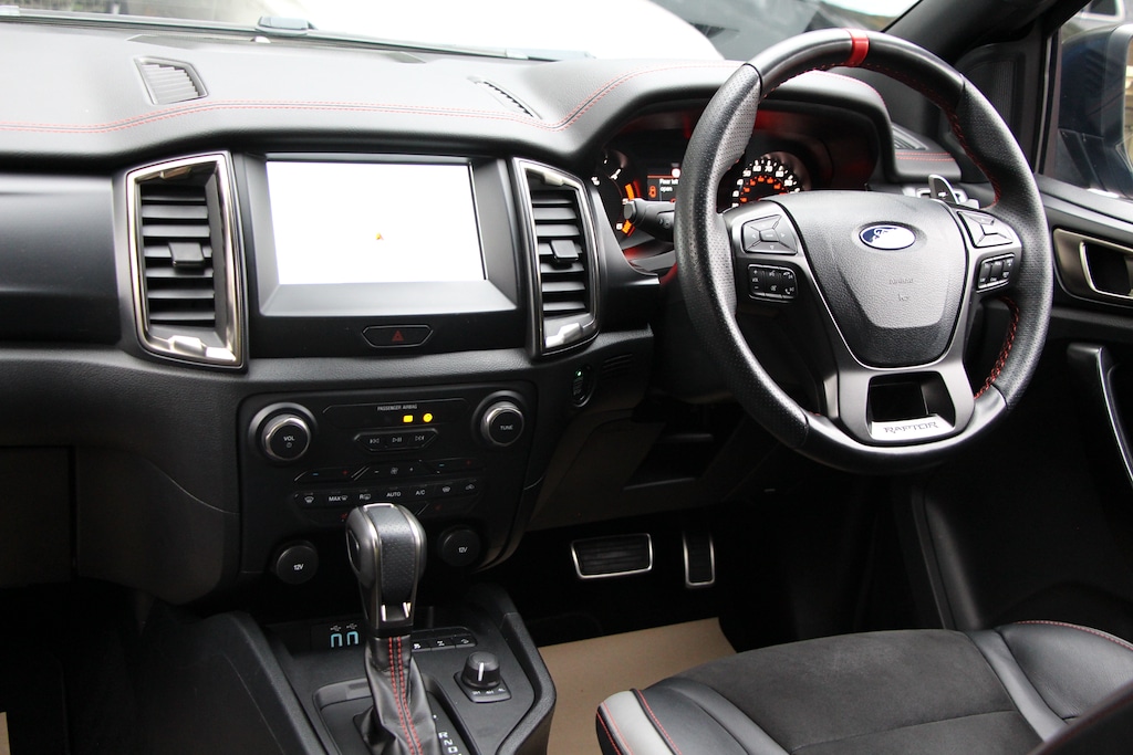 Used Ford Ranger 2022 for sale - 76580365: Photo 25