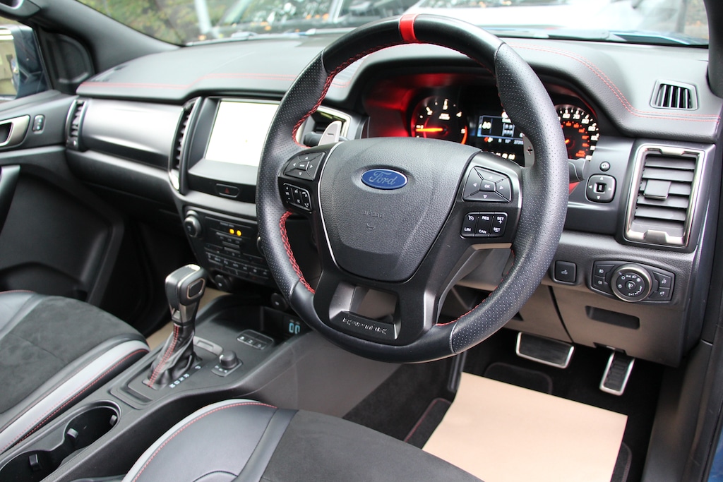 Used Ford Ranger 2022 for sale - 76580365: Photo 27