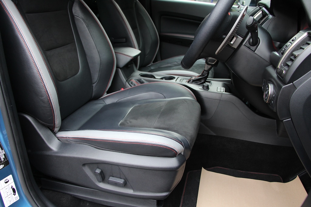 Used Ford Ranger 2022 for sale - 76580365: Photo 28