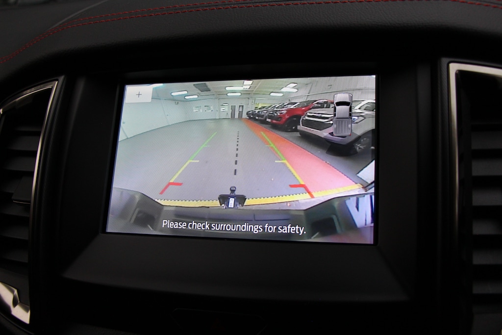 Used Ford Ranger 2022 for sale - 76580365: Photo 29