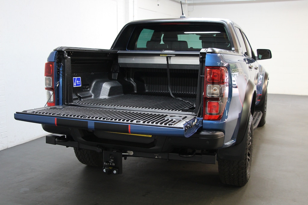 Used Ford Ranger 2022 for sale - 76580365: Photo 3