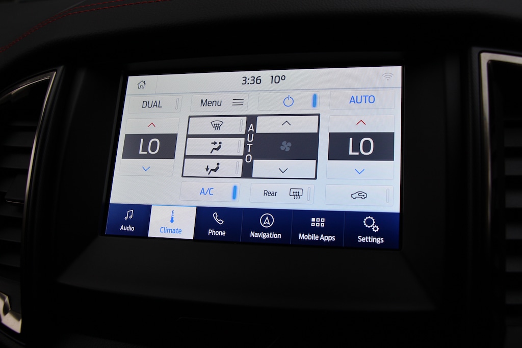 Used Ford Ranger 2022 for sale - 76580365: Photo 31