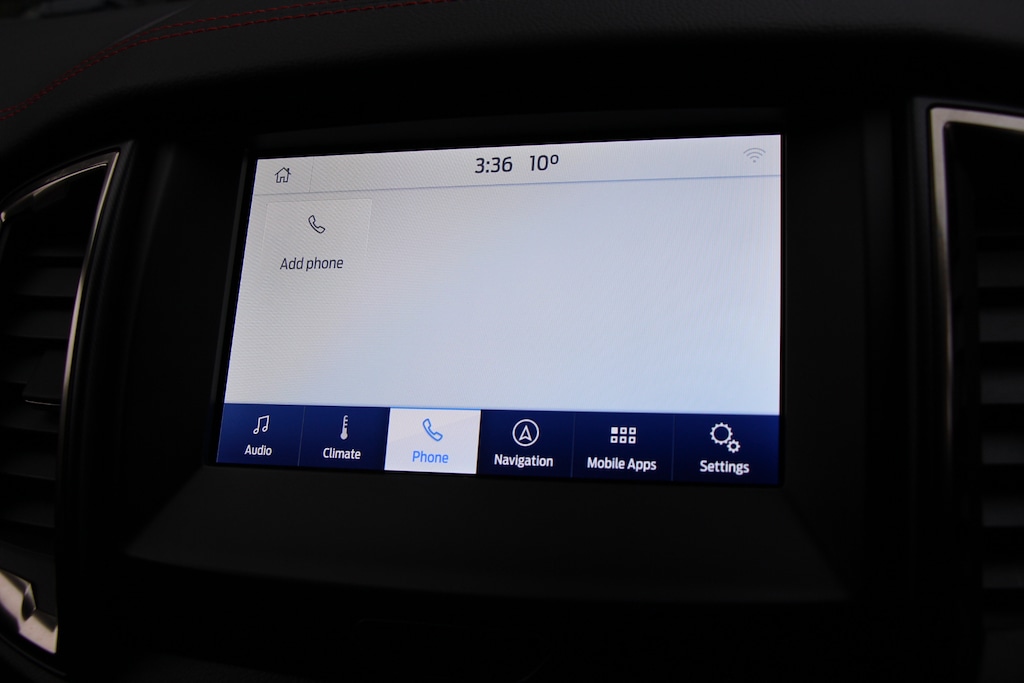 Used Ford Ranger 2022 for sale - 76580365: Photo 32