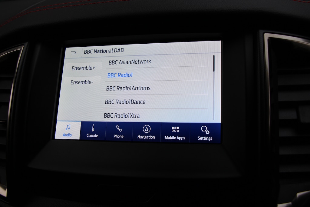 Used Ford Ranger 2022 for sale - 76580365: Photo 34