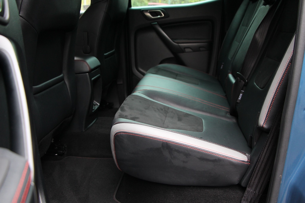 Used Ford Ranger 2022 for sale - 76580365: Photo 46