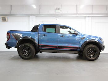 Used Ford Ranger 2022 for sale - 76580365: Photo