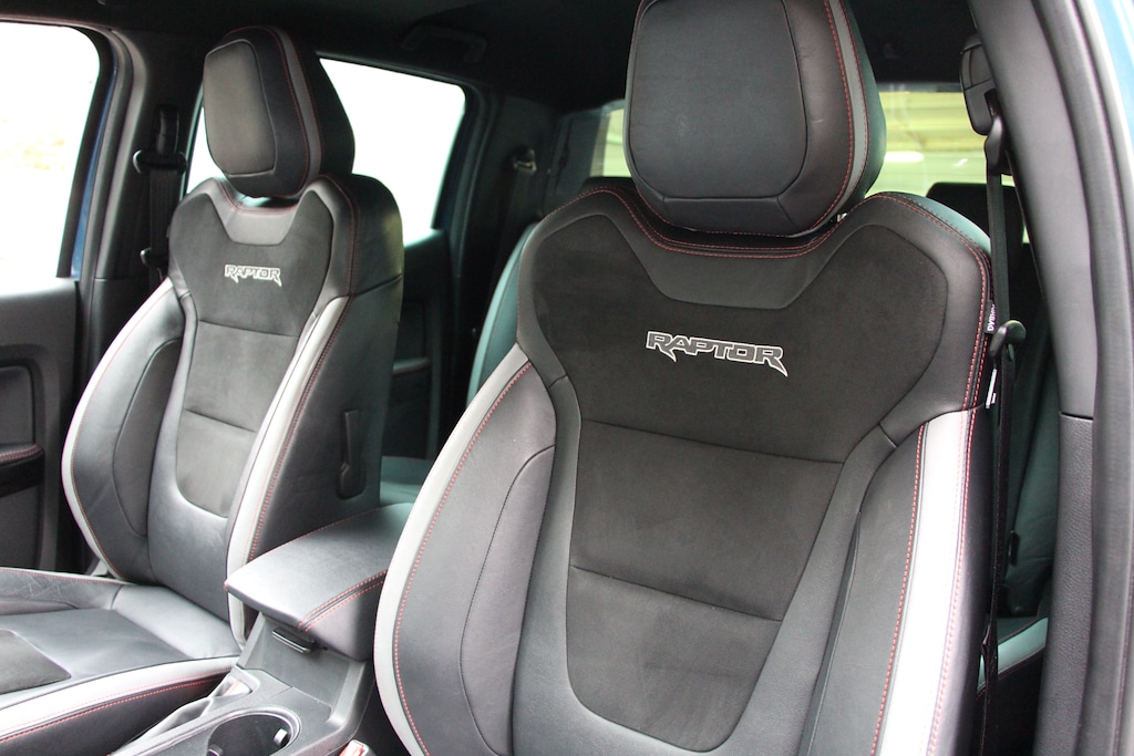 Used Ford Ranger 2022 for sale - 76580365: Photo 5