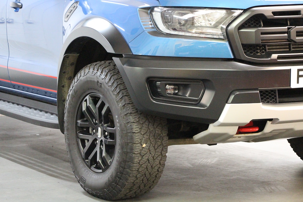 Used Ford Ranger 2022 for sale - 76580365: Photo 6