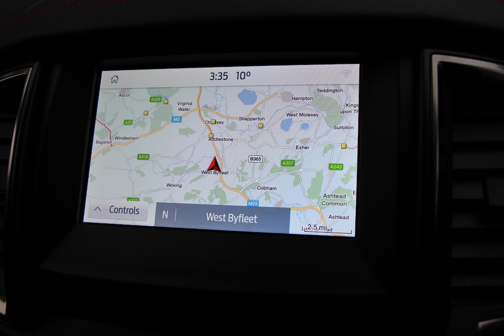 Used Ford Ranger 2022 for sale - 76580365: Photo 7