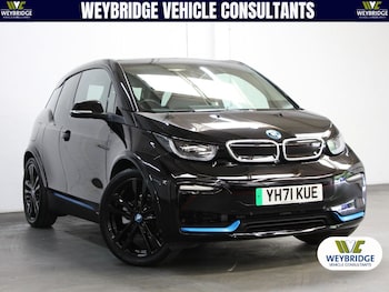 Used BMW i3 2021 for sale - 79027315: Photo