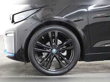 Used BMW i3 2021 for sale - 79027315: Photo