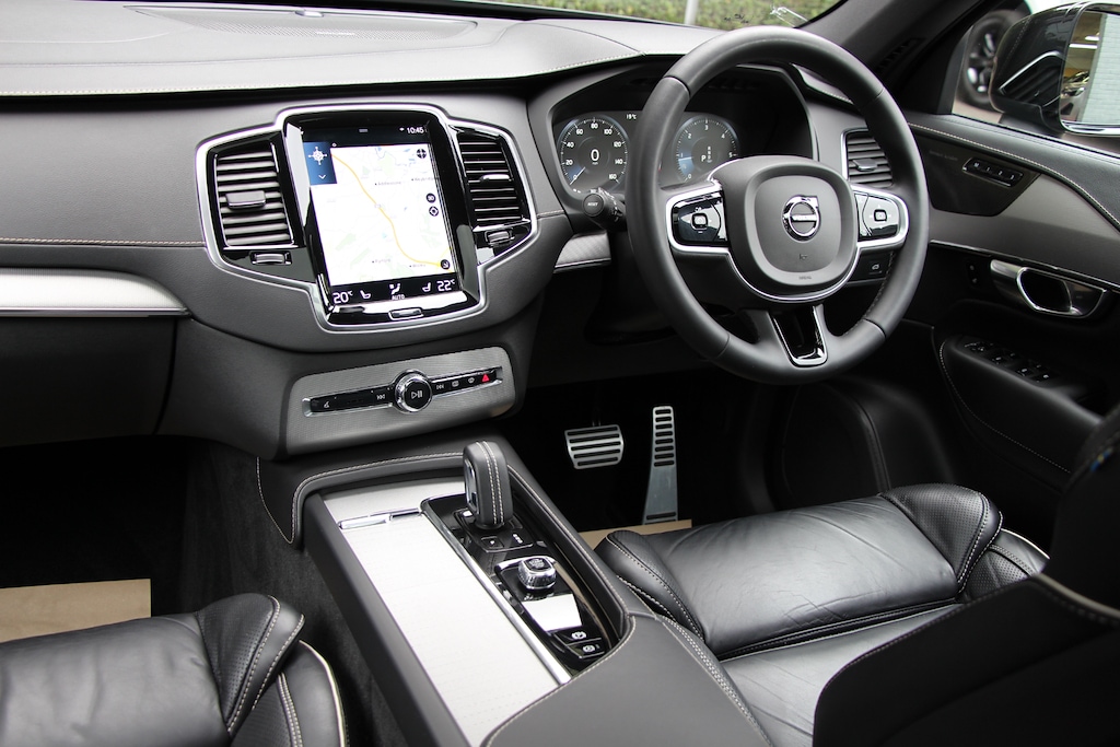 Vehicle 24