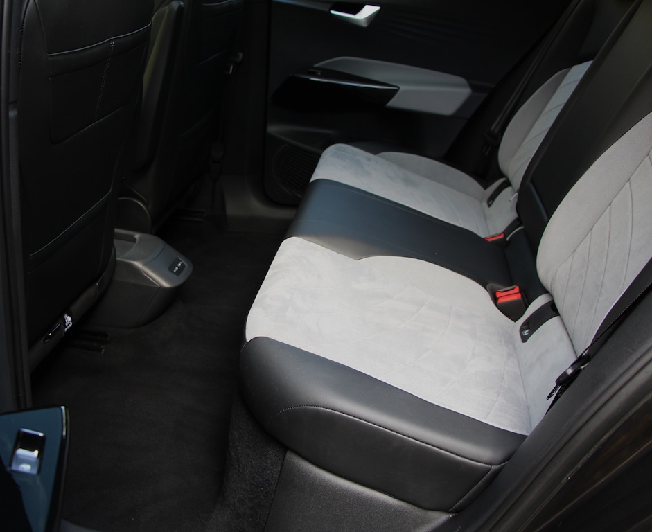 Used Volkswagen ID.3 2022 for sale - 76586359: Photo 15