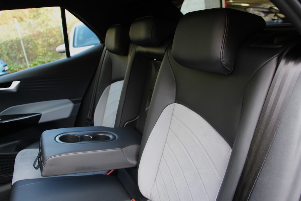 Used Volkswagen ID.3 2022 for sale - 76586359: Photo 17