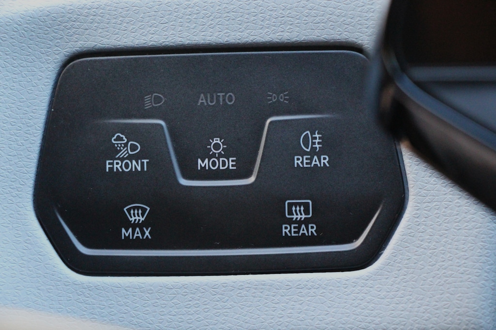 Used Volkswagen ID.3 2022 for sale - 76586359: Photo 18