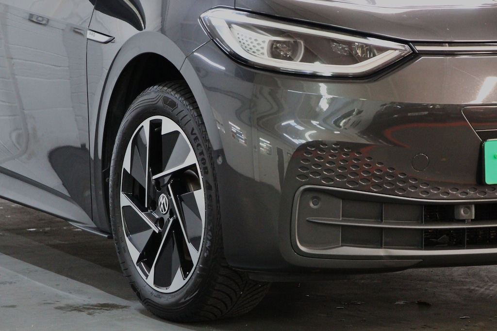 Used Volkswagen ID.3 2022 for sale - 76586359: Photo 24