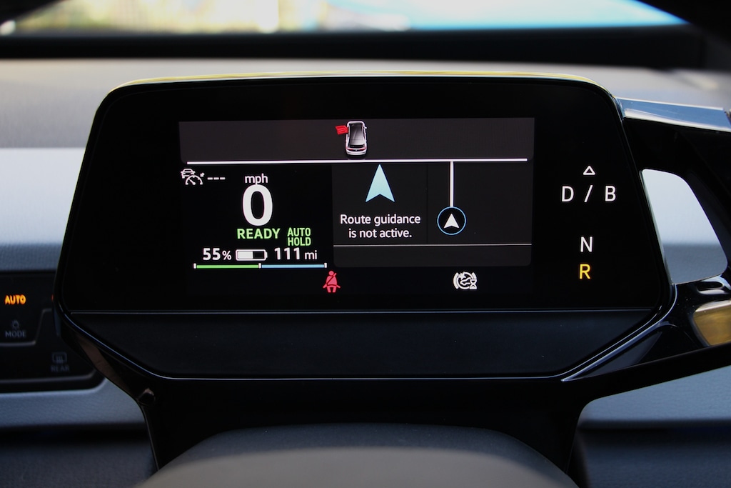 Used Volkswagen ID.3 2022 for sale - 76586359: Photo 26