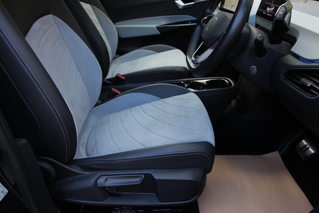 Used Volkswagen ID.3 2022 for sale - 76586359: Photo 29