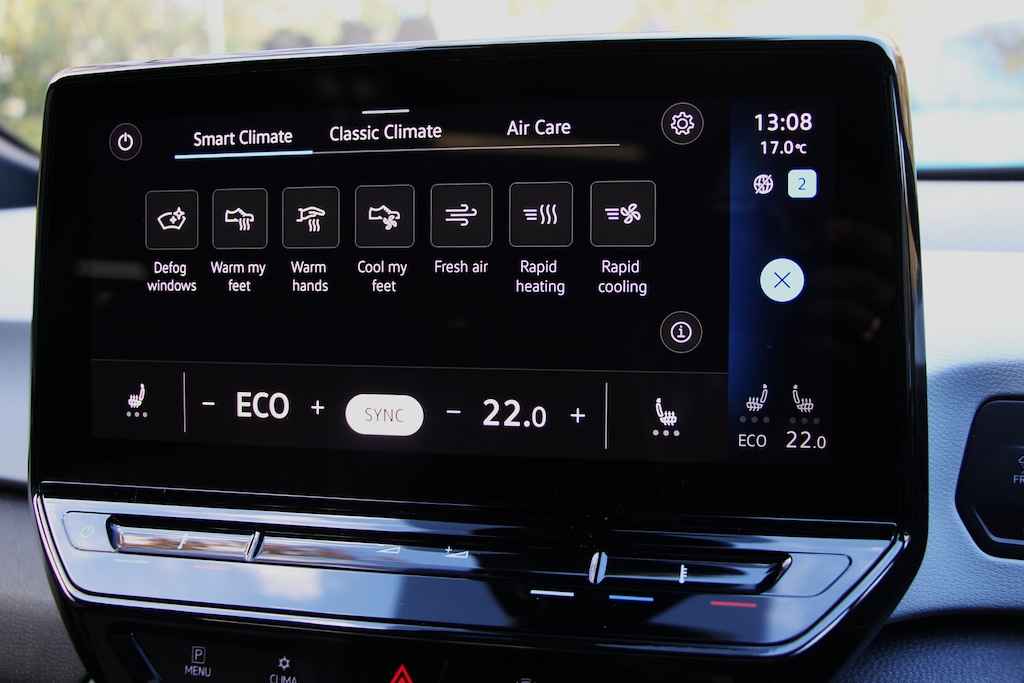 Used Volkswagen ID.3 2022 for sale - 76586359: Photo 32