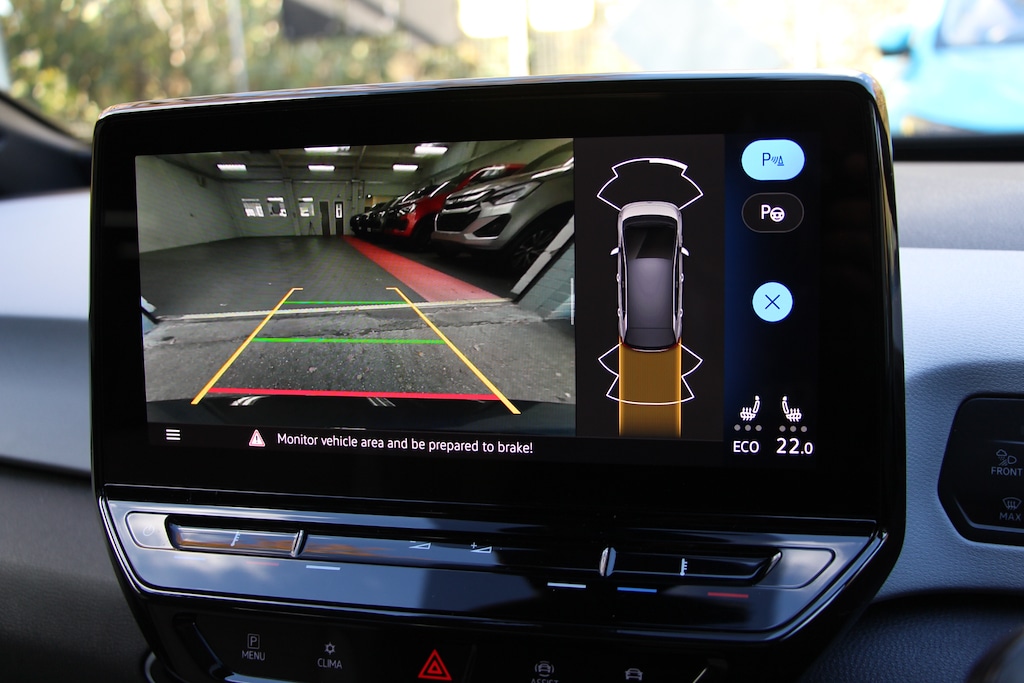 Used Volkswagen ID.3 2022 for sale - 76586359: Photo 36