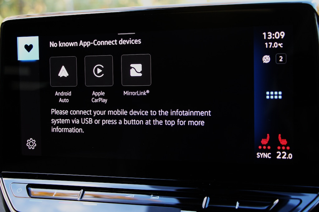 Used Volkswagen ID.3 2022 for sale - 76586359: Photo 37