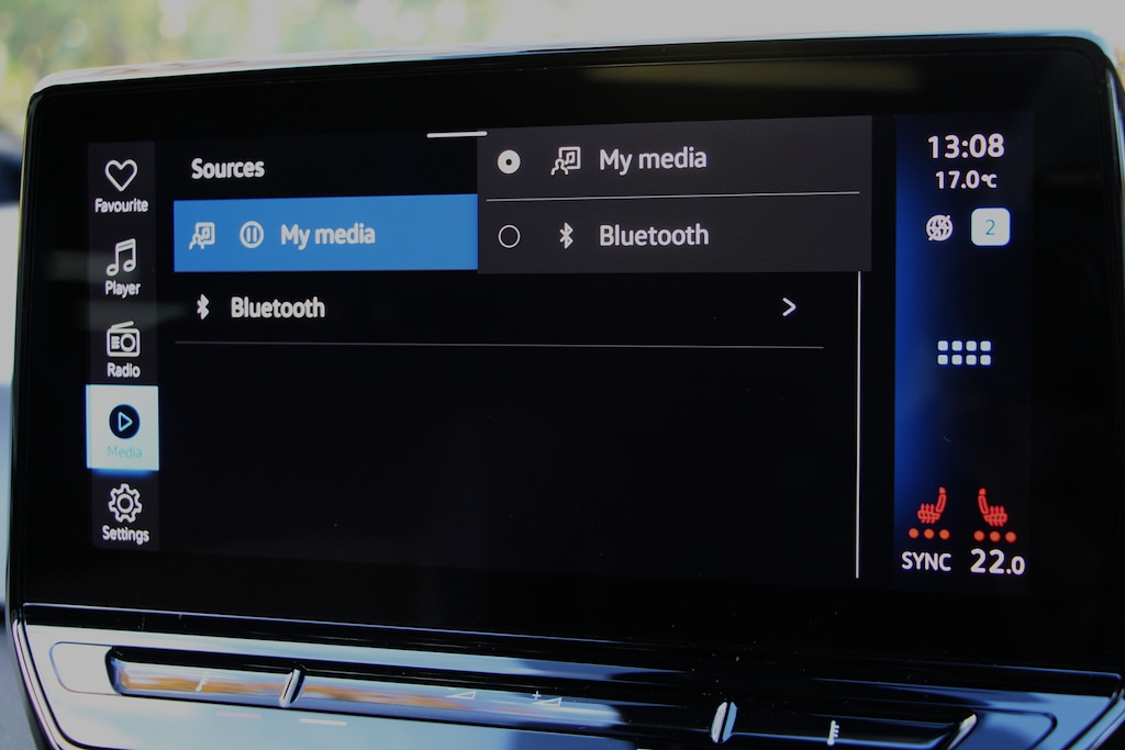 Used Volkswagen ID.3 2022 for sale - 76586359: Photo 40