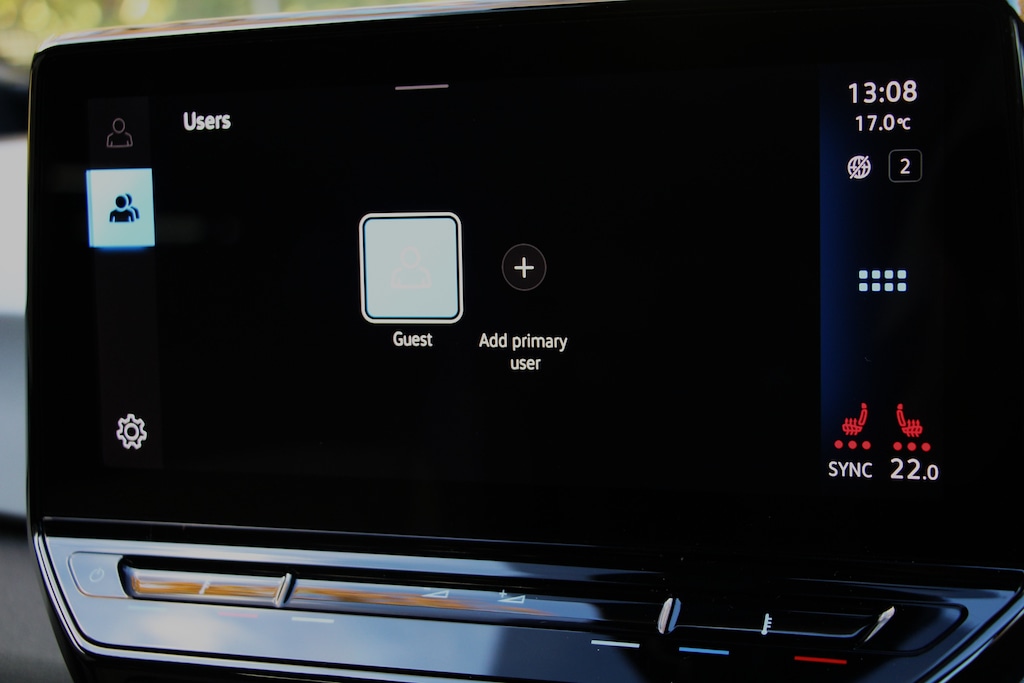 Used Volkswagen ID.3 2022 for sale - 76586359: Photo 41