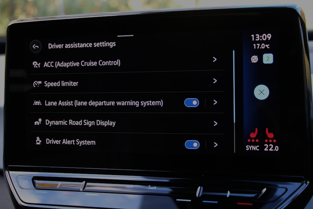 Used Volkswagen ID.3 2022 for sale - 76586359: Photo 43