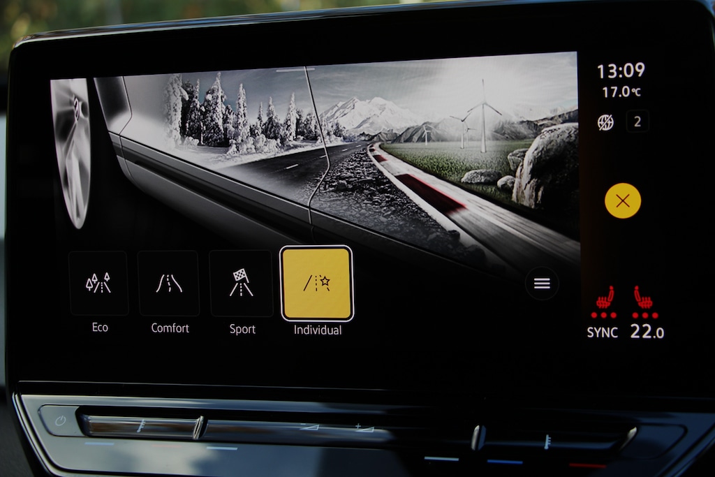 Used Volkswagen ID.3 2022 for sale - 76586359: Photo 47