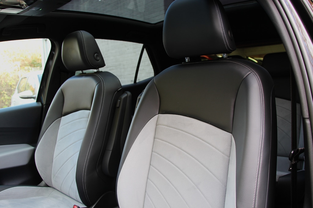 Used Volkswagen ID.3 2022 for sale - 76586359: Photo 5