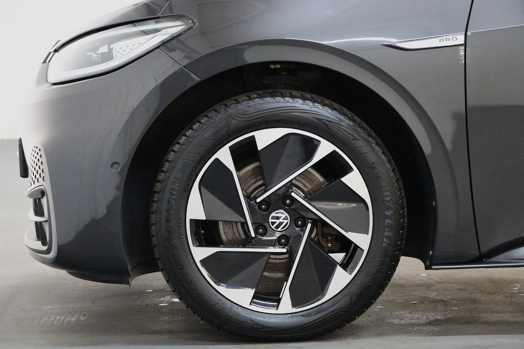 Used Volkswagen ID.3 2022 for sale - 76586359: Photo 6