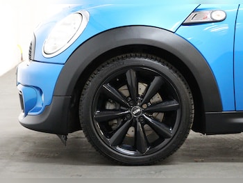 Used MINI Clubman 2010 for sale - 75934879: Photo
