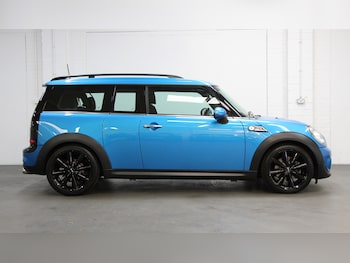 Used MINI Clubman 2010 for sale - 75934879: Photo