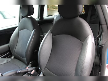 Used MINI Clubman 2010 for sale - 75934879: Photo