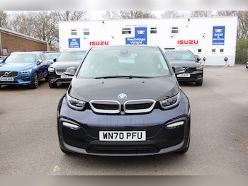 2020 - 125kW 42kWh 5dr Auto