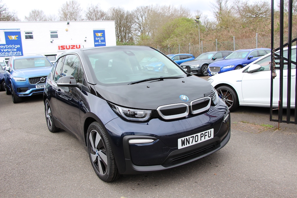 Used BMW i3 2020 for sale - 77918281: Photo 3