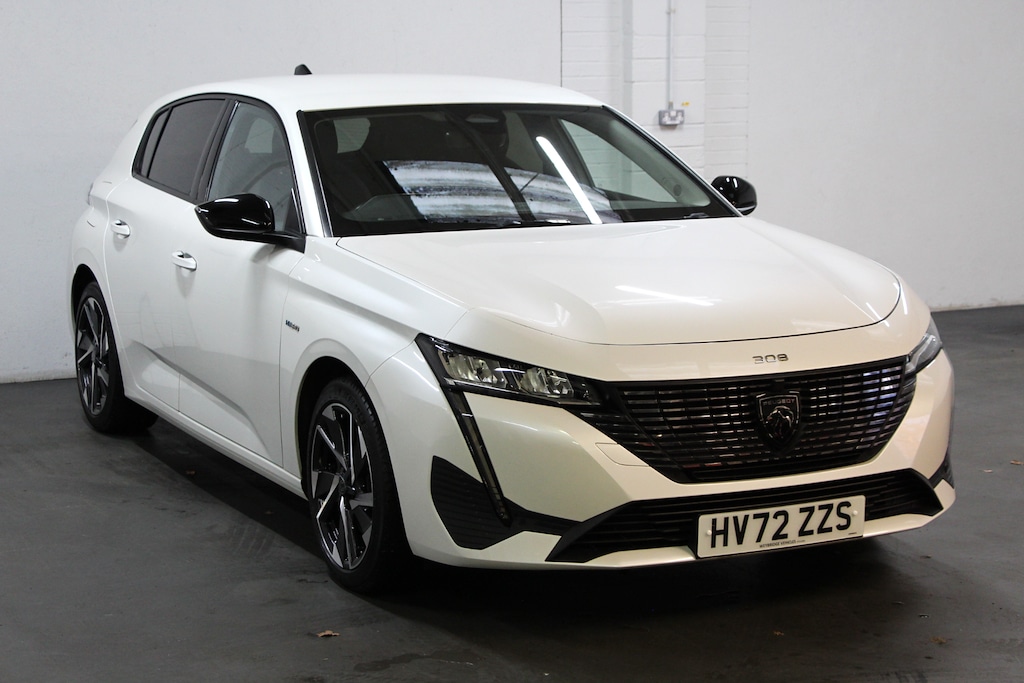 Used Peugeot 308 2022 for sale - 77122859: Photo 10