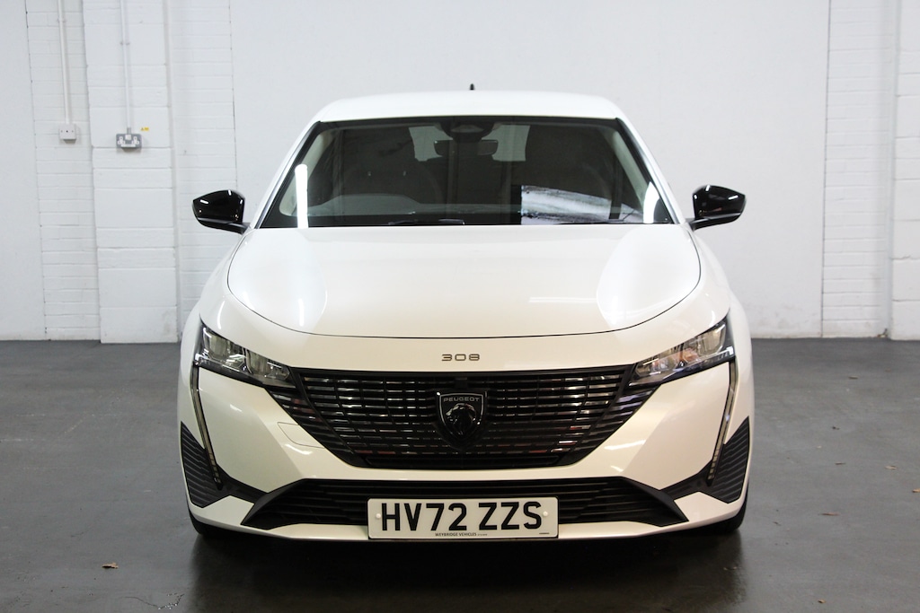 Used Peugeot 308 2022 for sale - 77122859: Photo 11