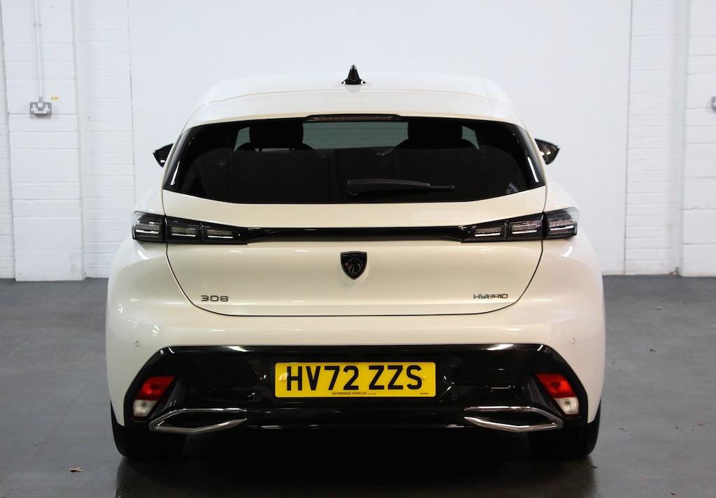 Used Peugeot 308 2022 for sale - 77122859: Photo 15