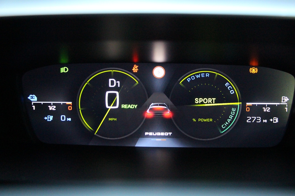 Used Peugeot 308 2022 for sale - 77122859: Photo 17