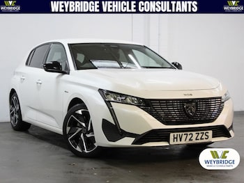 2022 - 1.6 12.4kWh Allure Premium Hatchback 5dr Petrol Plug-in Hybrid e-EAT Euro 6