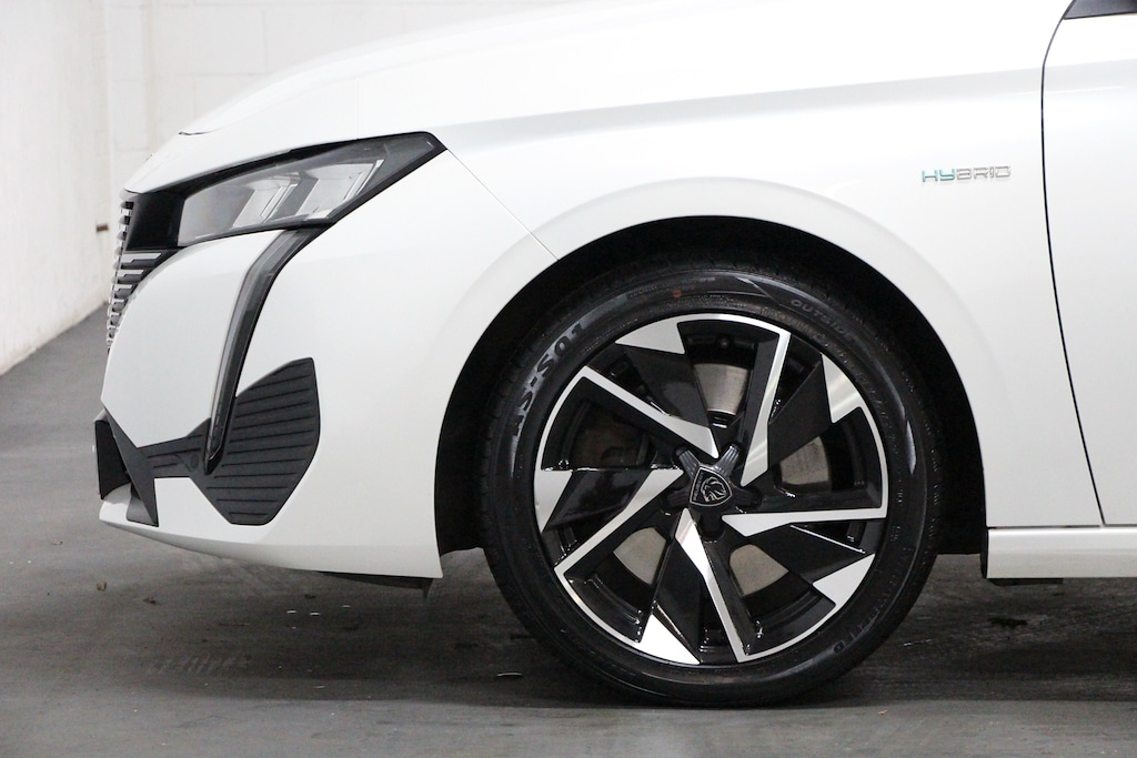 Used Peugeot 308 2022 for sale - 77122859: Photo 2