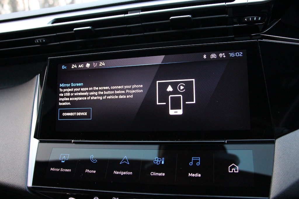 Used Peugeot 308 2022 for sale - 77122859: Photo 22