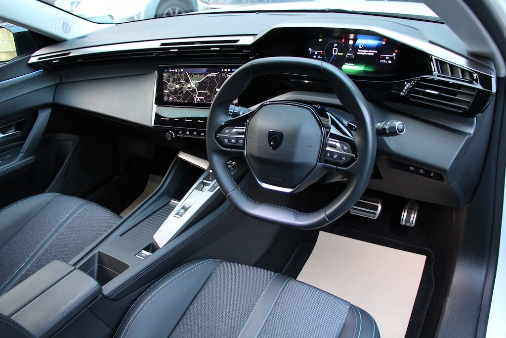 Used Peugeot 308 2022 for sale - 77122859: Photo 24