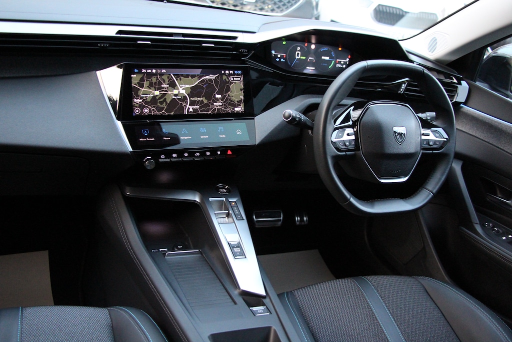 Used Peugeot 308 2022 for sale - 77122859: Photo 26