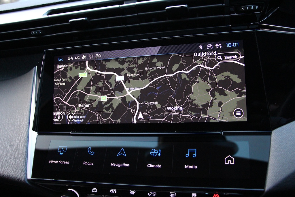 Used Peugeot 308 2022 for sale - 77122859: Photo 27